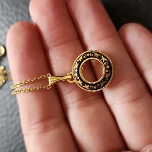 VTG necklace